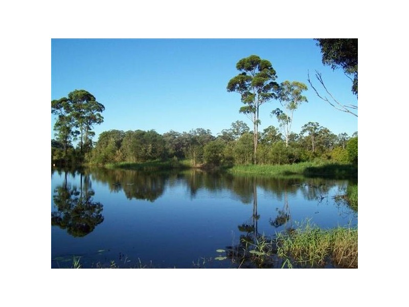 Glass House Mountains QLD 4518