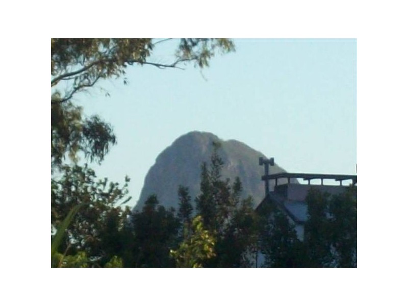 Glass House Mountains QLD 4518