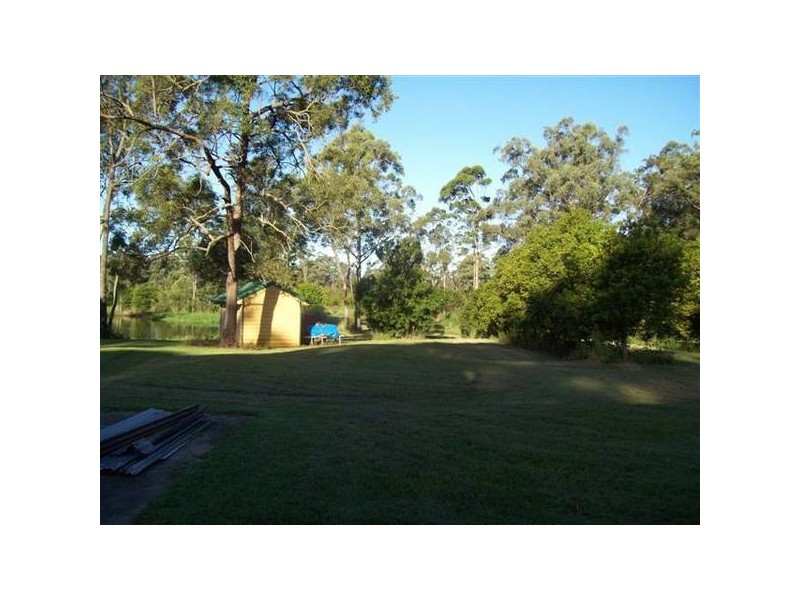 Glass House Mountains QLD 4518