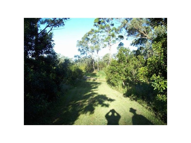 Glass House Mountains QLD 4518