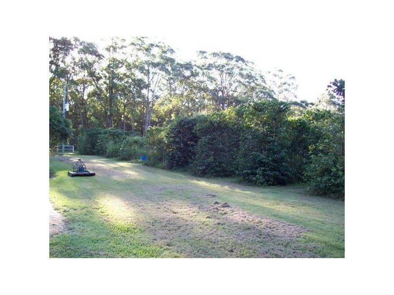 Glass House Mountains QLD 4518