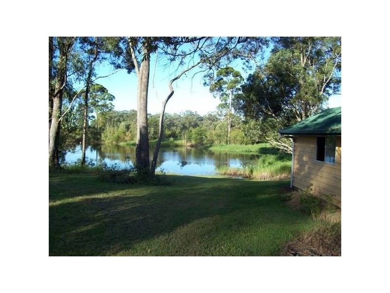 Glass House Mountains QLD 4518