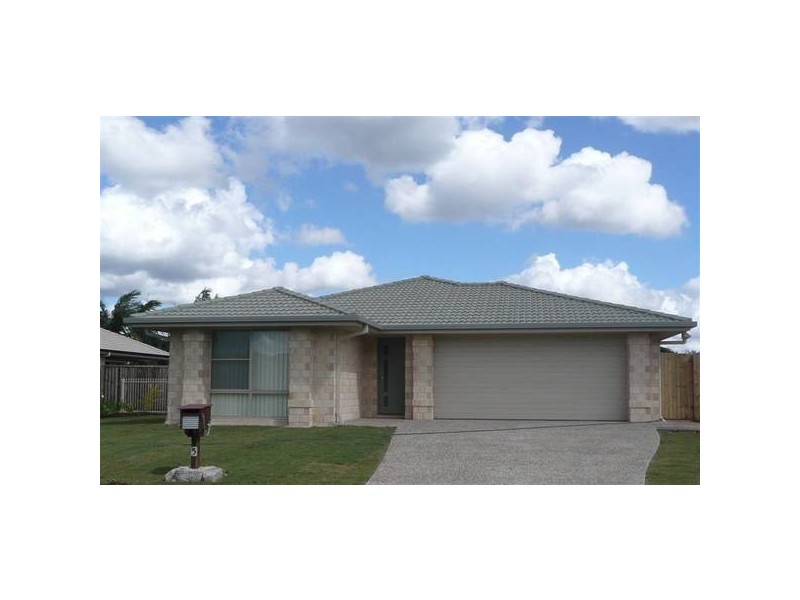 5 La Quinta Court, Glass House Mountains QLD 4518
