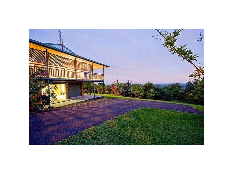 33 Mount Mellum Road, Mount Mellum QLD 4550