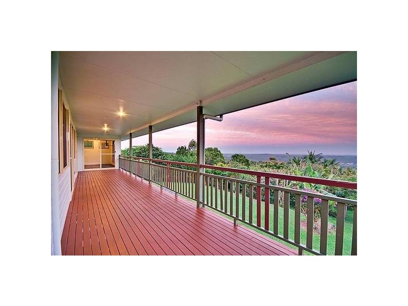 33 Mount Mellum Road, Mount Mellum QLD 4550