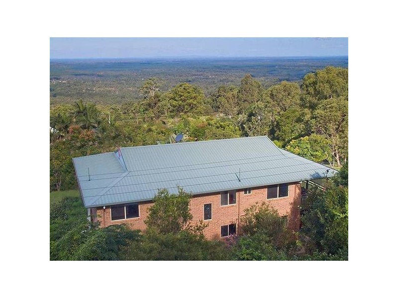 33 Mount Mellum Road, Mount Mellum QLD 4550