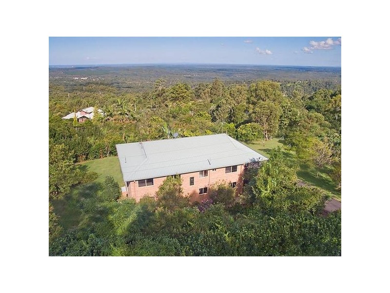 33 Mount Mellum Road, Mount Mellum QLD 4550