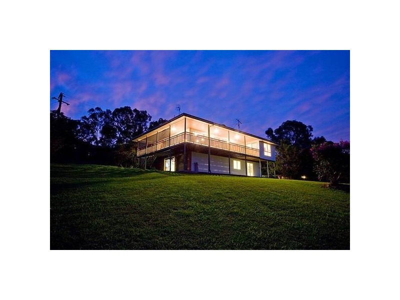 33 Mount Mellum Road, Mount Mellum QLD 4550