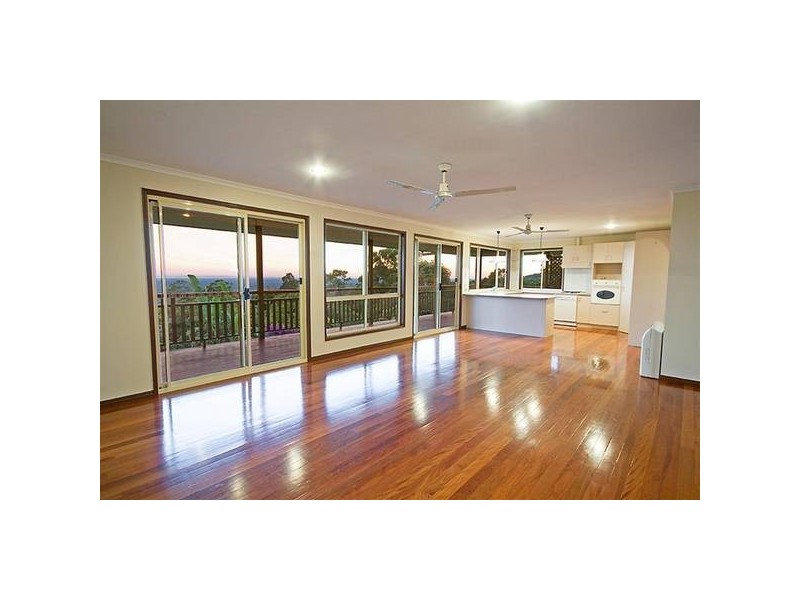 33 Mount Mellum Road, Mount Mellum QLD 4550