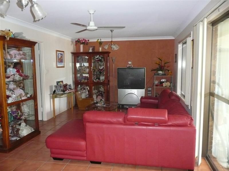 Glass House Mountains QLD 4518