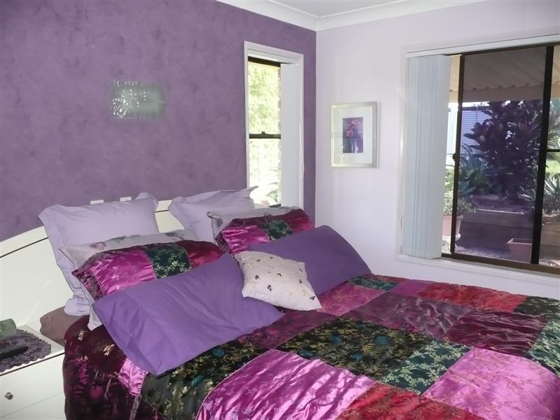 Glass House Mountains QLD 4518