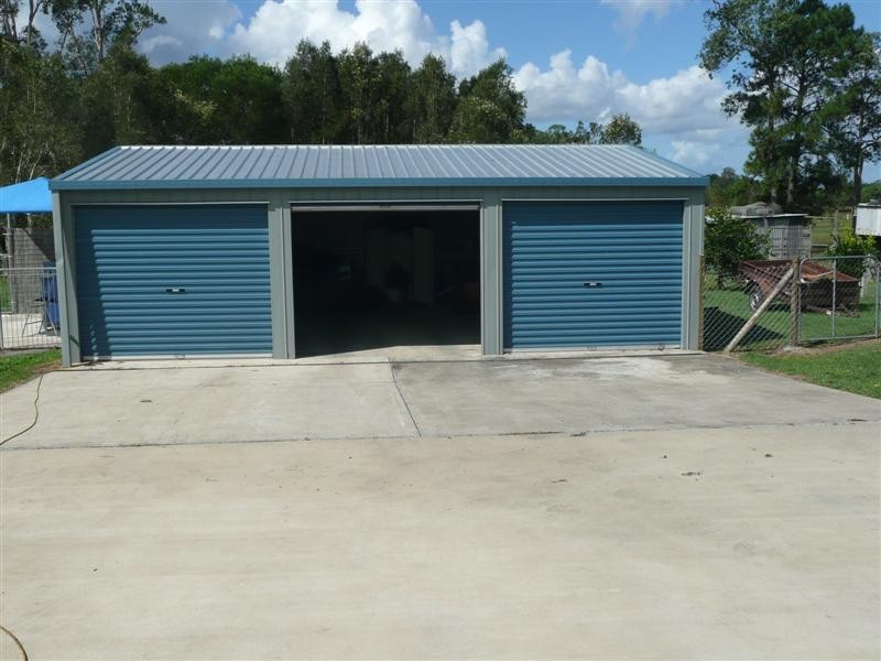 Glass House Mountains QLD 4518