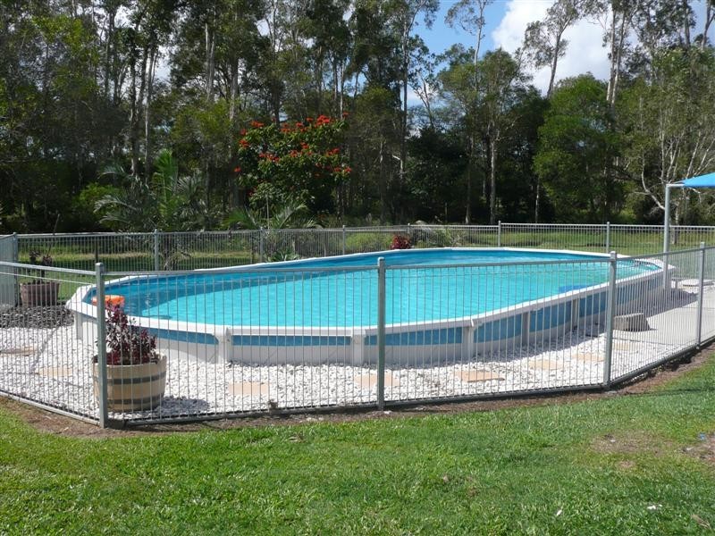 Glass House Mountains QLD 4518