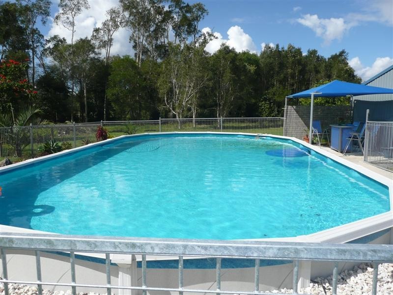 Glass House Mountains QLD 4518