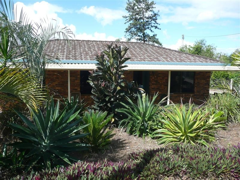 Glass House Mountains QLD 4518