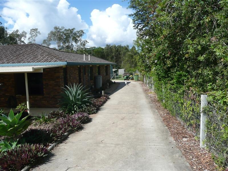 Glass House Mountains QLD 4518