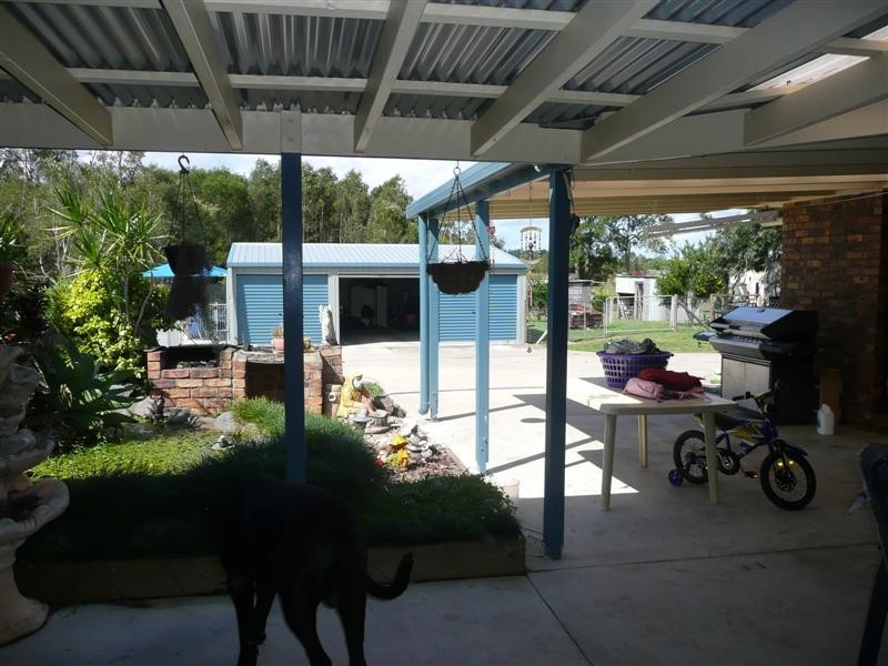 Glass House Mountains QLD 4518