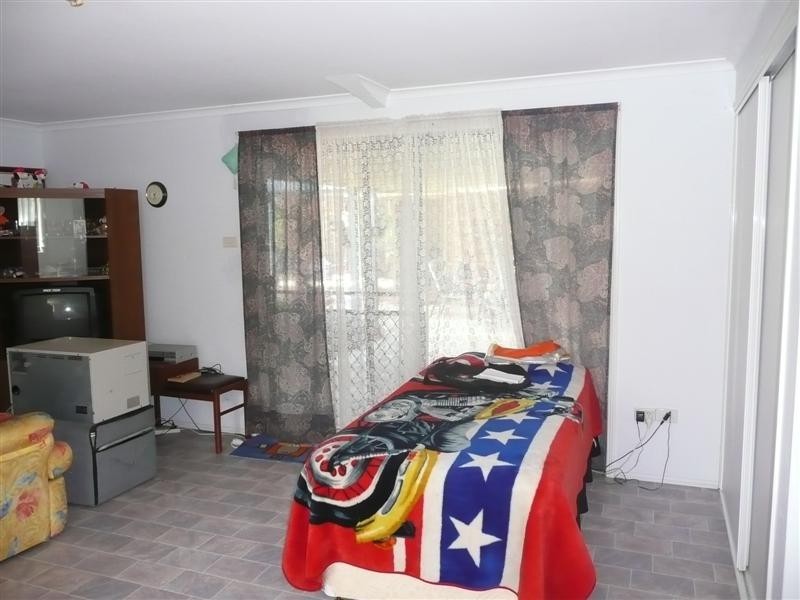 Glass House Mountains QLD 4518