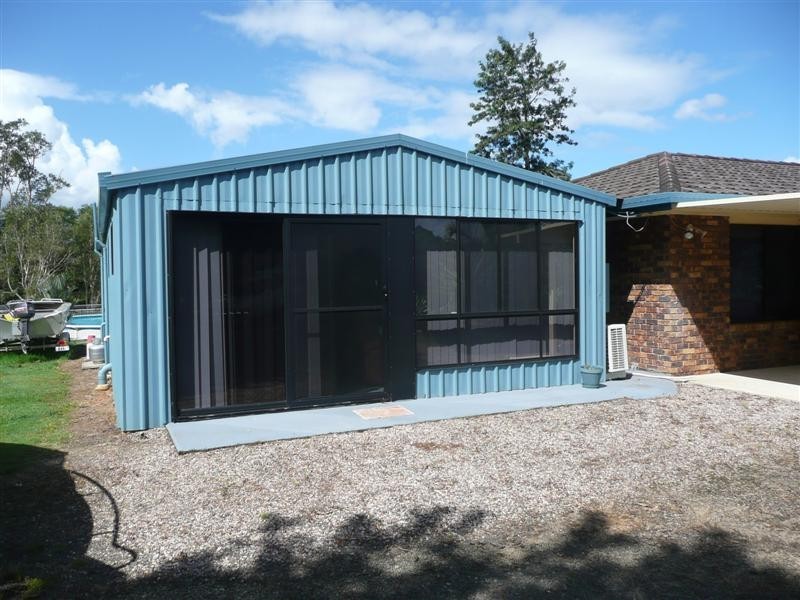 Glass House Mountains QLD 4518