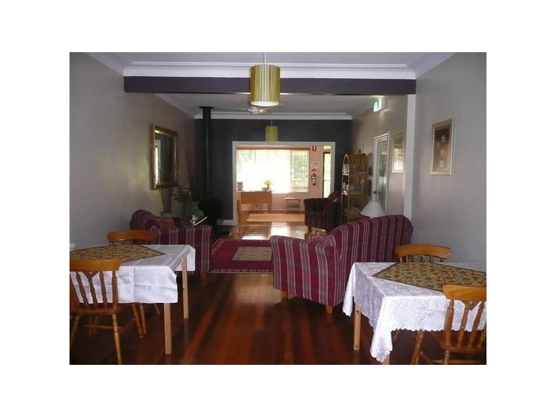 Glass House Mountains QLD 4518