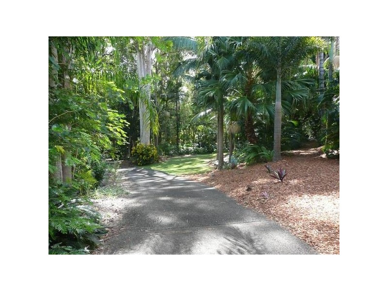 Glass House Mountains QLD 4518