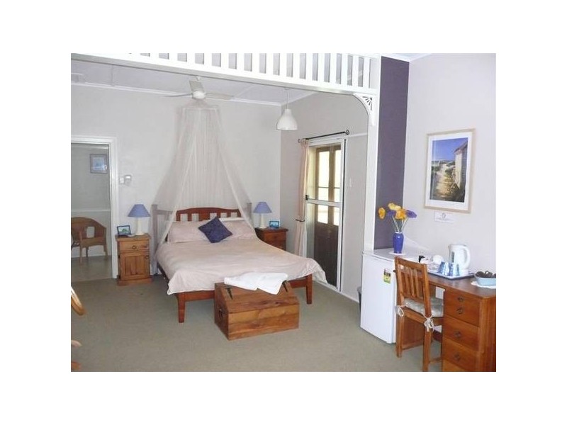 Glass House Mountains QLD 4518