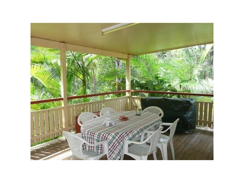 Glass House Mountains QLD 4518