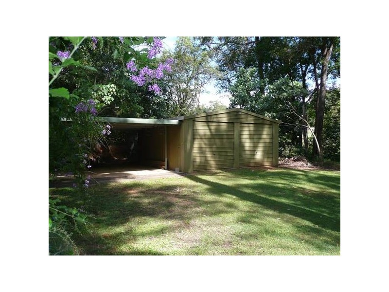 Glass House Mountains QLD 4518