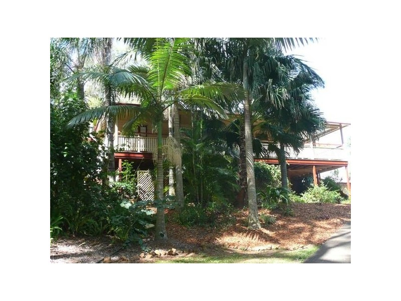 Glass House Mountains QLD 4518