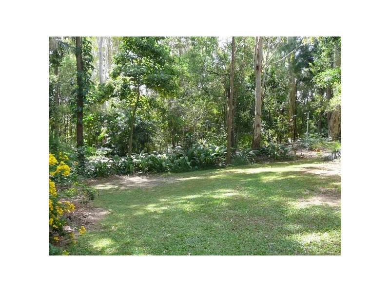 Glass House Mountains QLD 4518