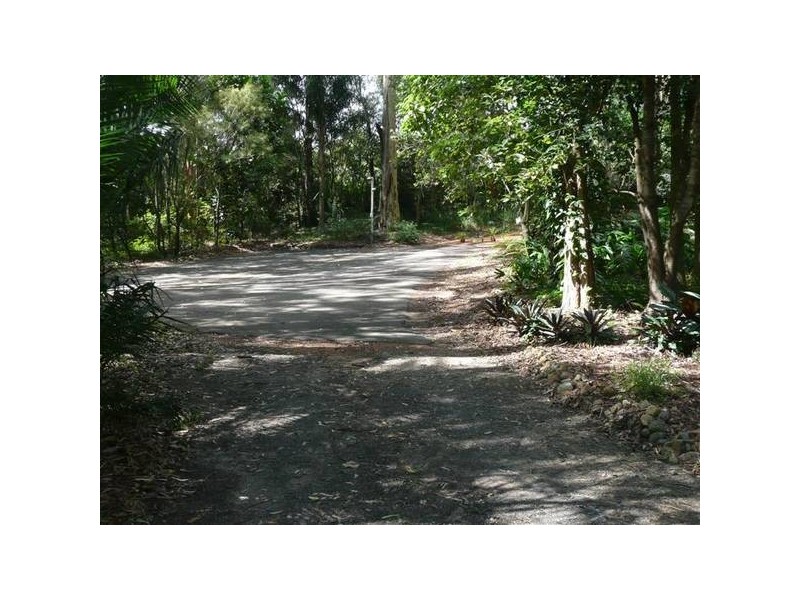Glass House Mountains QLD 4518