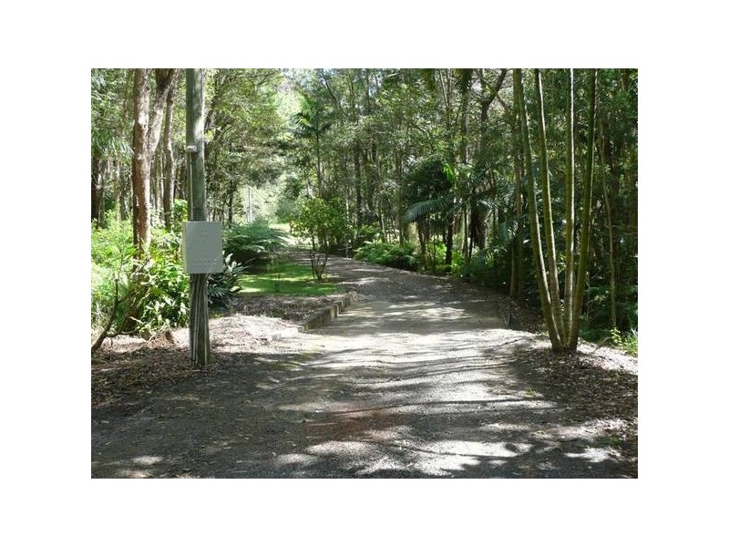 Glass House Mountains QLD 4518