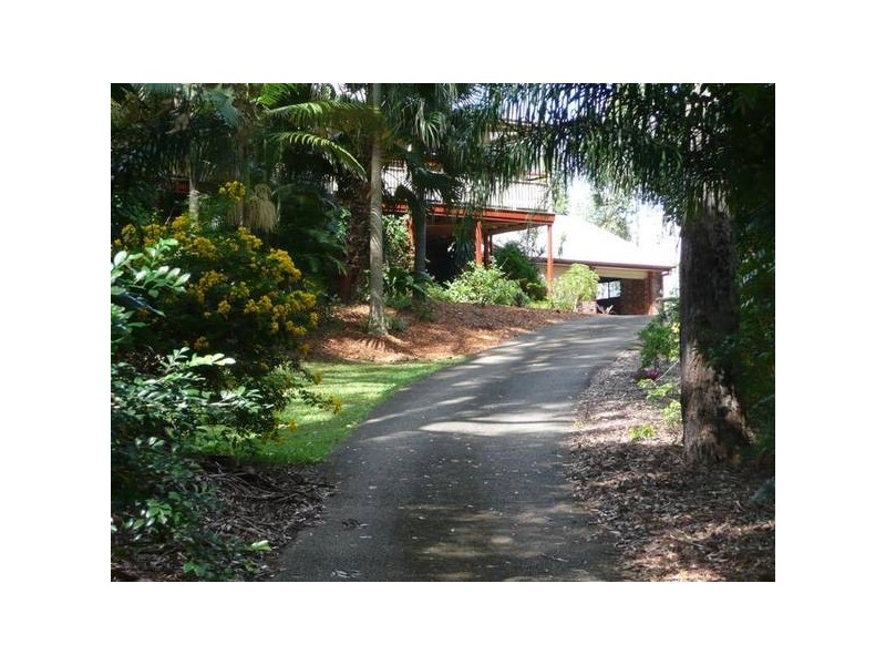 Glass House Mountains QLD 4518