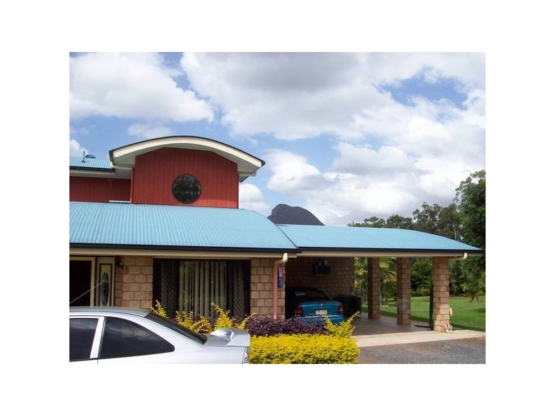 85 Coonowrin Road, Glass House Mountains QLD 4518