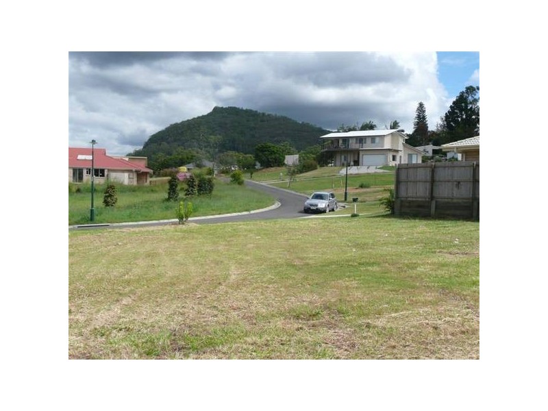 Glass House Mountains QLD 4518