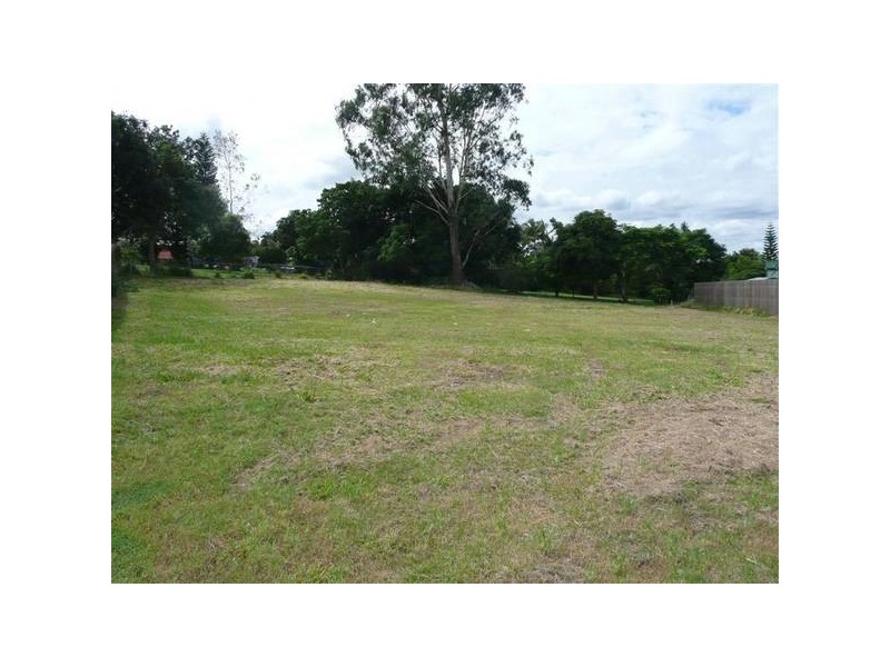 Glass House Mountains QLD 4518