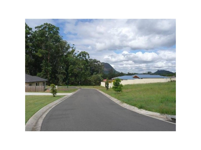 Glass House Mountains QLD 4518