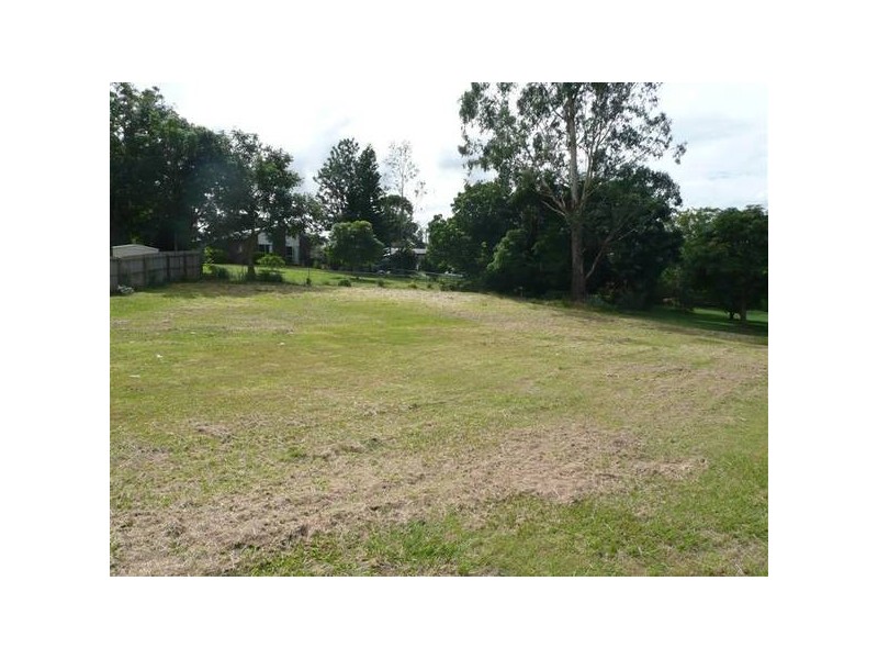 Glass House Mountains QLD 4518