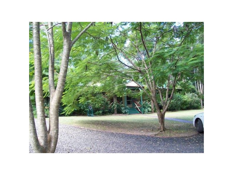 Mount Mellum QLD 4550
