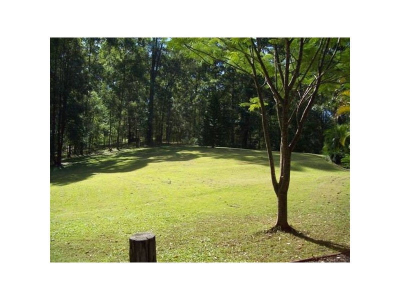 Mount Mellum QLD 4550