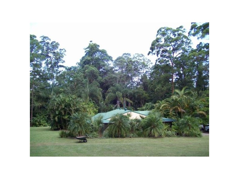 Mount Mellum QLD 4550
