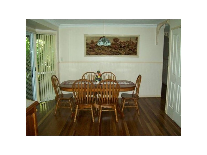 Mount Mellum QLD 4550