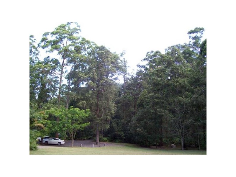 Mount Mellum QLD 4550