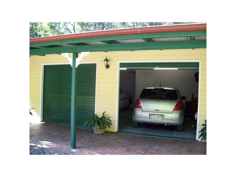 Mount Mellum QLD 4550