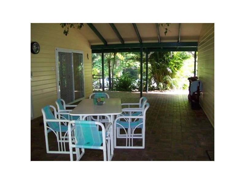 Mount Mellum QLD 4550