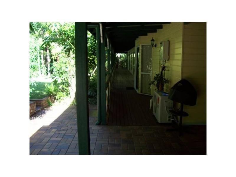 Mount Mellum QLD 4550