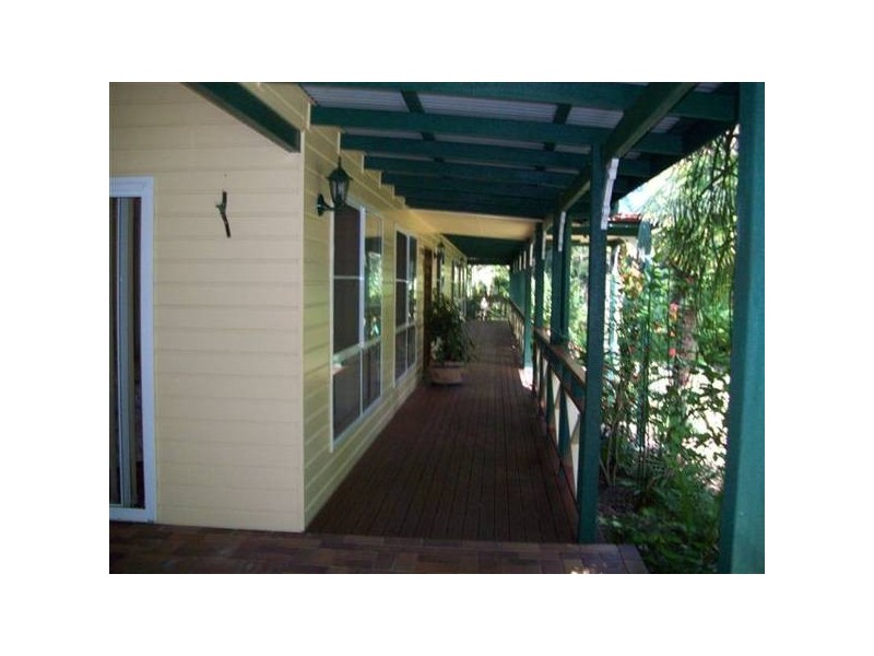 Mount Mellum QLD 4550