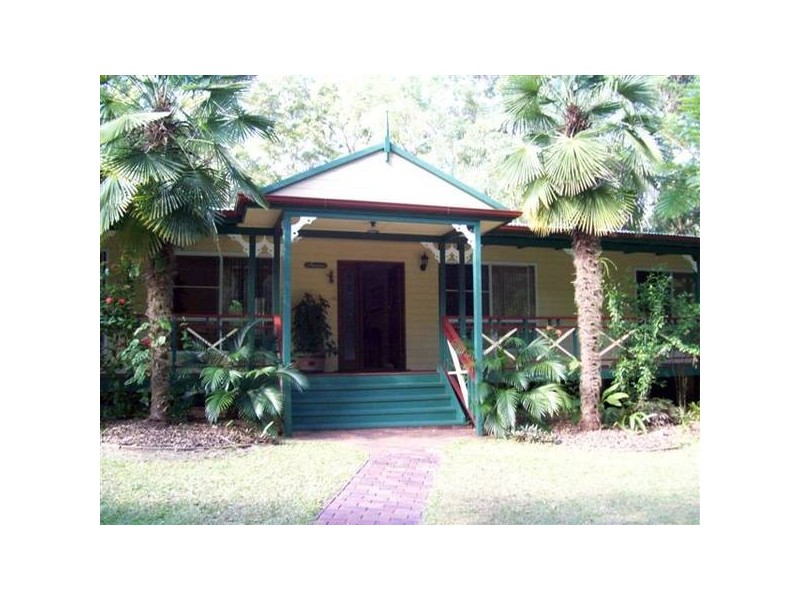 Mount Mellum QLD 4550