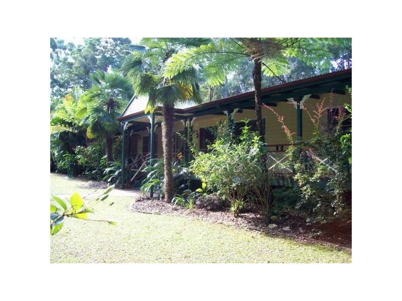Mount Mellum QLD 4550