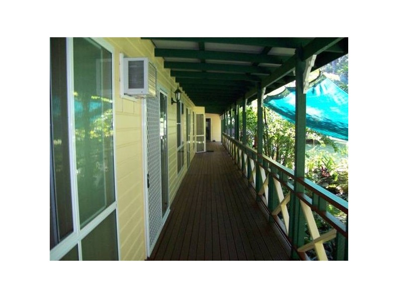 Mount Mellum QLD 4550